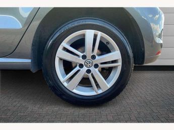 Volkswagen Polo 1.2 TSI Match Edition 5dr