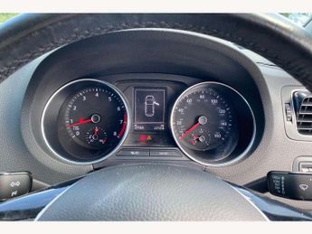 Volkswagen Polo 1.2 TSI Match Edition 5dr