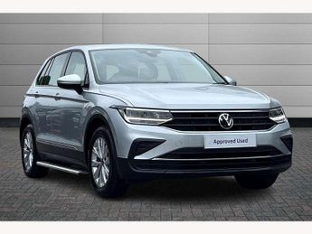 Volkswagen Tiguan 1.5 TSI 5dr