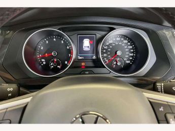 Volkswagen Tiguan 1.5 TSI 5dr