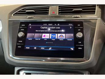 Volkswagen Tiguan 1.5 TSI 5dr