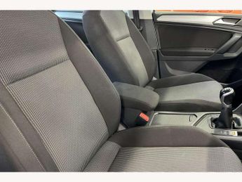 Volkswagen Tiguan 1.5 TSI 5dr