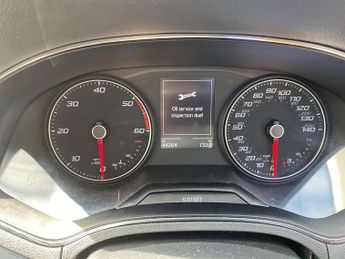 SEAT Arona 1.6 TDI 115 SE Technology Lux 5dr