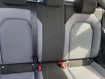 SEAT Arona 1.6 TDI 115 SE Technology Lux 5dr