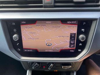 SEAT Arona 1.6 TDI 115 SE Technology Lux 5dr