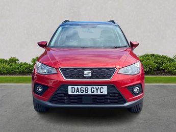 SEAT Arona 1.6 TDI 115 SE Technology Lux 5dr