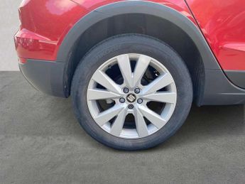 SEAT Arona 1.6 TDI 115 SE Technology Lux 5dr