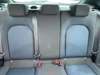 SEAT Ibiza 1.0 TSI 115 Anniversary Limited Edition 5dr DSG