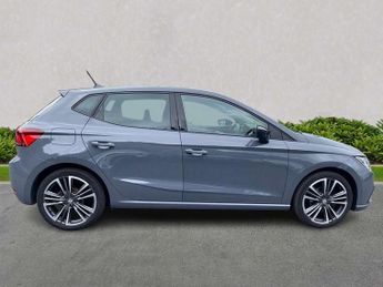 SEAT Ibiza 1.0 TSI 115 Anniversary Limited Edition 5dr DSG