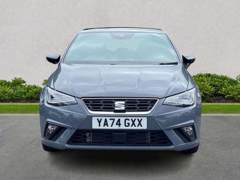 SEAT Ibiza 1.0 TSI 115 Anniversary Limited Edition 5dr DSG