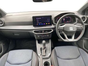 SEAT Ibiza 1.0 TSI 115 Anniversary Limited Edition 5dr DSG