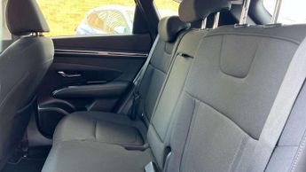 Hyundai Tucson 1.6 TGDi SE Connect 5dr 2WD