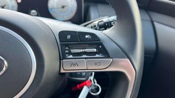 Hyundai Tucson 1.6 TGDi SE Connect 5dr 2WD