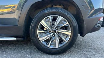 Hyundai Tucson 1.6 TGDi SE Connect 5dr 2WD
