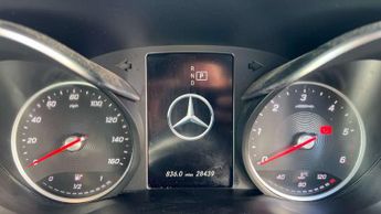 Mercedes-Benz GLC GLC 220d 4Matic AMG Line 5dr 9G-Tronic