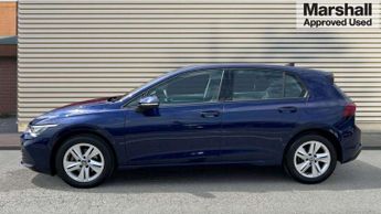 Volkswagen Golf 1.5 eTSI 150 Life 5dr DSG