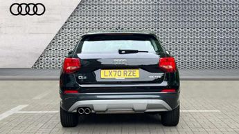 Audi Q2 35 TFSI Sport 5dr