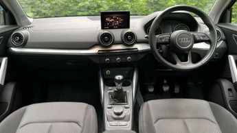 Audi Q2 35 TFSI Sport 5dr