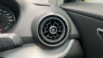 Audi Q2 35 TFSI Sport 5dr