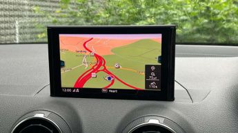 Audi Q2 35 TFSI Sport 5dr
