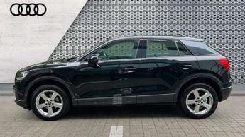 Audi Q2 35 TFSI Sport 5dr