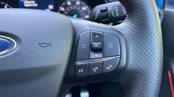 Ford Fiesta 1.0 EcoBoost 125 ST-Line X 5dr
