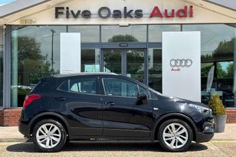Vauxhall Mokka 1.4T Active 5dr Auto