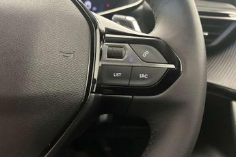 Peugeot 2008 1.2 PureTech 130 Allure Premium 5dr EAT8