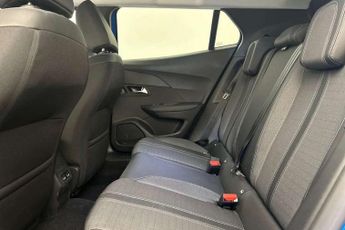 Peugeot 2008 1.2 PureTech 130 Allure Premium 5dr EAT8