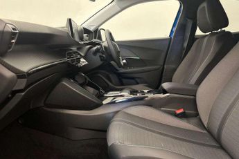 Peugeot 2008 1.2 PureTech 130 Allure Premium 5dr EAT8