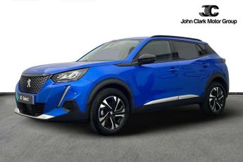 Peugeot 2008 1.2 PureTech 130 Allure Premium 5dr EAT8
