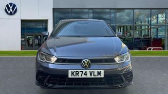 Volkswagen Polo 1.0 TSI 115 R-Line 5dr DSG
