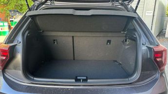 Volkswagen Polo 1.0 TSI 115 R-Line 5dr DSG