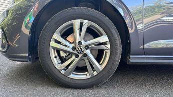 Volkswagen Polo 1.0 TSI 115 R-Line 5dr DSG
