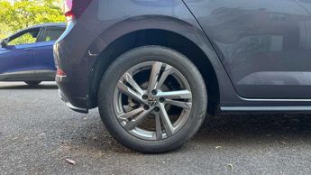 Volkswagen Polo 1.0 TSI 115 R-Line 5dr DSG