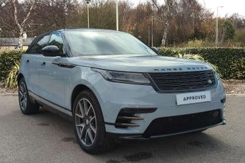 Land Rover Range Rover 2.0 P400e Dynamic HSE 5dr Auto
