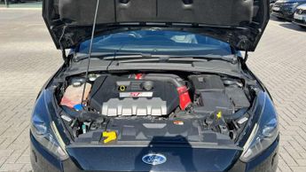 Ford Focus ST 2.0T EcoBoost ST-3 5dr