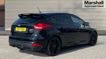 Ford Focus ST 2.0T EcoBoost ST-3 5dr