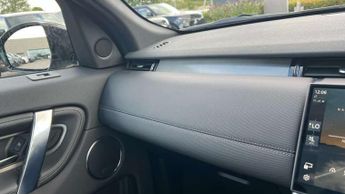 Land Rover Discovery Sport 1.5 P270e Dynamic SE 5dr Auto [5 Seat]