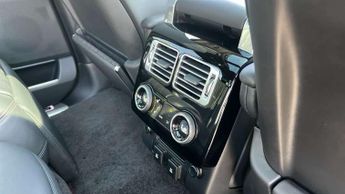 Land Rover Range Rover 5.0 P565 SVAutobiography Dynamic Black 4dr Auto