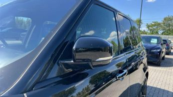 Land Rover Range Rover 5.0 P565 SVAutobiography Dynamic Black 4dr Auto