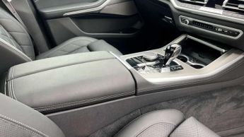 BMW X5 xDrive M50i 5dr Auto