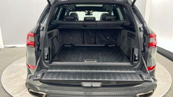 BMW X5 xDrive M50i 5dr Auto