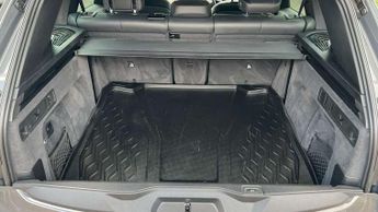 BMW X5 xDrive M50i 5dr Auto