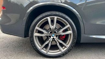 BMW X5 xDrive M50i 5dr Auto