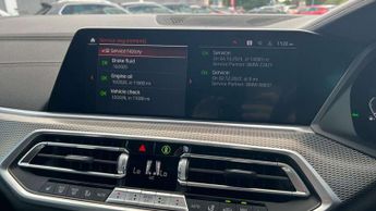 BMW X5 xDrive M50i 5dr Auto