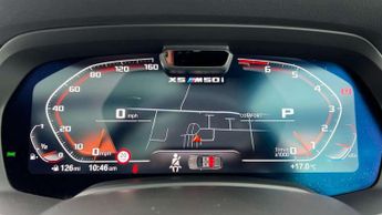 BMW X5 xDrive M50i 5dr Auto