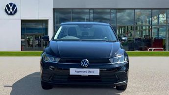 Volkswagen Polo 1.0 Life 5dr