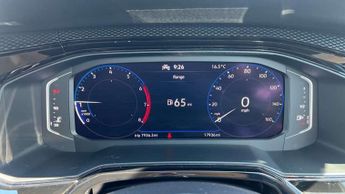 Volkswagen Polo 1.0 Life 5dr