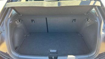 Volkswagen Polo 1.0 Life 5dr